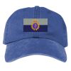 6-Panel Low-Profile Washed Pigment-Dyed Cap Thumbnail