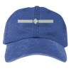 6-Panel Low-Profile Washed Pigment-Dyed Cap Thumbnail