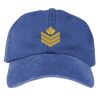 6-Panel Low-Profile Washed Pigment-Dyed Cap Thumbnail