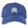 6-Panel Low-Profile Washed Pigment-Dyed Cap Thumbnail