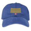 6-Panel Low-Profile Washed Pigment-Dyed Cap Thumbnail