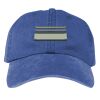 6-Panel Low-Profile Washed Pigment-Dyed Cap Thumbnail