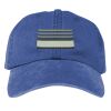 6-Panel Low-Profile Washed Pigment-Dyed Cap Thumbnail