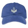 6-Panel Low-Profile Washed Pigment-Dyed Cap Thumbnail