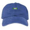 6-Panel Low-Profile Washed Pigment-Dyed Cap Thumbnail
