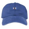 6-Panel Low-Profile Washed Pigment-Dyed Cap Thumbnail