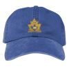 6-Panel Low-Profile Washed Pigment-Dyed Cap Thumbnail