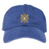 6-Panel Low-Profile Washed Pigment-Dyed Cap Thumbnail