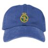 6-Panel Low-Profile Washed Pigment-Dyed Cap Thumbnail