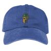 6-Panel Low-Profile Washed Pigment-Dyed Cap Thumbnail