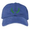 6-Panel Low-Profile Washed Pigment-Dyed Cap Thumbnail