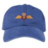 6-Panel Low-Profile Washed Pigment-Dyed Cap Thumbnail