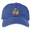 6-Panel Low-Profile Washed Pigment-Dyed Cap Thumbnail