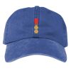 6-Panel Low-Profile Washed Pigment-Dyed Cap Thumbnail