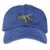 6-Panel Low-Profile Washed Pigment-Dyed Cap Thumbnail