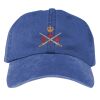 6-Panel Low-Profile Washed Pigment-Dyed Cap Thumbnail