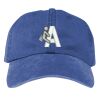 6-Panel Low-Profile Washed Pigment-Dyed Cap Thumbnail