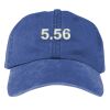 6-Panel Low-Profile Washed Pigment-Dyed Cap Thumbnail