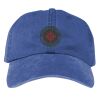 6-Panel Low-Profile Washed Pigment-Dyed Cap Thumbnail