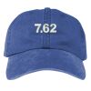 6-Panel Low-Profile Washed Pigment-Dyed Cap Thumbnail