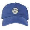 6-Panel Low-Profile Washed Pigment-Dyed Cap Thumbnail