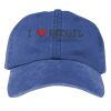 6-Panel Low-Profile Washed Pigment-Dyed Cap Thumbnail