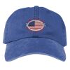 6-Panel Low-Profile Washed Pigment-Dyed Cap Thumbnail