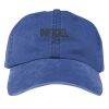 6-Panel Low-Profile Washed Pigment-Dyed Cap Thumbnail