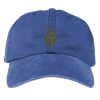 6-Panel Low-Profile Washed Pigment-Dyed Cap Thumbnail