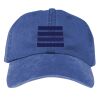 6-Panel Low-Profile Washed Pigment-Dyed Cap Thumbnail