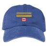6-Panel Low-Profile Washed Pigment-Dyed Cap Thumbnail