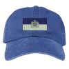 6-Panel Low-Profile Washed Pigment-Dyed Cap Thumbnail