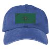 6-Panel Low-Profile Washed Pigment-Dyed Cap Thumbnail