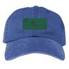 6-Panel Low-Profile Washed Pigment-Dyed Cap Thumbnail