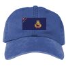 6-Panel Low-Profile Washed Pigment-Dyed Cap Thumbnail