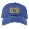 6-Panel Low-Profile Washed Pigment-Dyed Cap Thumbnail