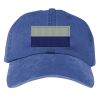 6-Panel Low-Profile Washed Pigment-Dyed Cap Thumbnail