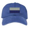 6-Panel Low-Profile Washed Pigment-Dyed Cap Thumbnail