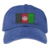 6-Panel Low-Profile Washed Pigment-Dyed Cap Thumbnail
