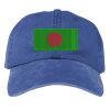 6-Panel Low-Profile Washed Pigment-Dyed Cap Thumbnail