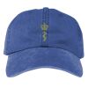 6-Panel Low-Profile Washed Pigment-Dyed Cap Thumbnail