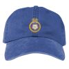 6-Panel Low-Profile Washed Pigment-Dyed Cap Thumbnail