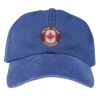 6-Panel Low-Profile Washed Pigment-Dyed Cap Thumbnail