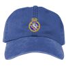 6-Panel Low-Profile Washed Pigment-Dyed Cap Thumbnail