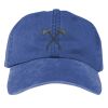 6-Panel Low-Profile Washed Pigment-Dyed Cap Thumbnail