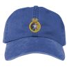6-Panel Low-Profile Washed Pigment-Dyed Cap Thumbnail