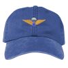 6-Panel Low-Profile Washed Pigment-Dyed Cap Thumbnail