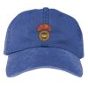 6-Panel Low-Profile Washed Pigment-Dyed Cap Thumbnail