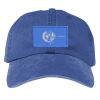 6-Panel Low-Profile Washed Pigment-Dyed Cap Thumbnail