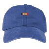 6-Panel Low-Profile Washed Pigment-Dyed Cap Thumbnail